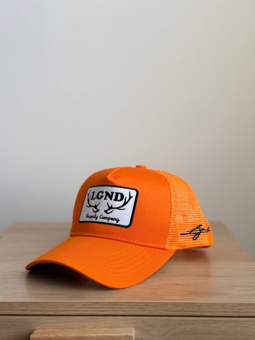 Snapback Hat